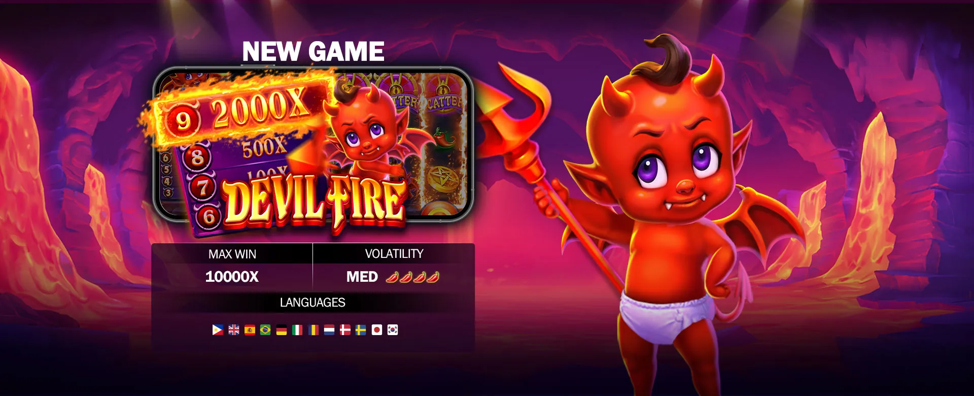 Happy Playtime Android App Download Banner